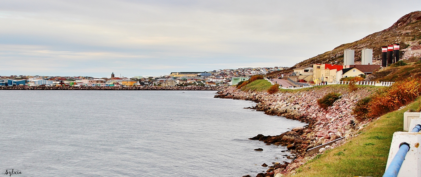 Île de St-Pierre