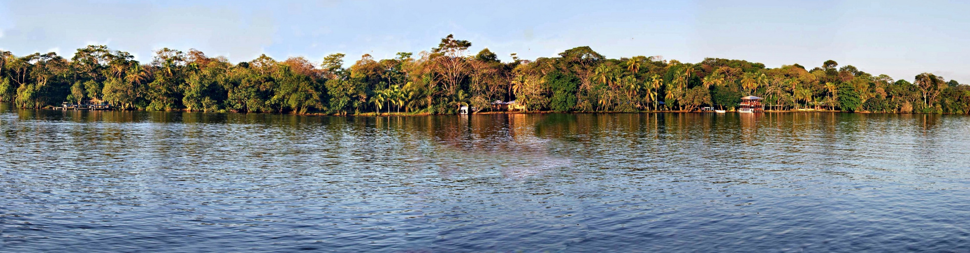 île de Tortuguero