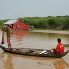 Le départ pour la pêche