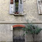 le dernier appartement occupé de la cité Blanche