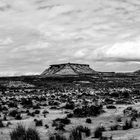 Le desert des Bardenas Reales