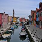 le dimanche à Burano