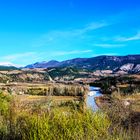 Le Diois, Drôme (France)