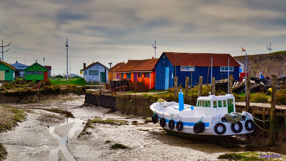 île d'Oléron