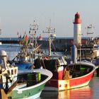 île d'oléron, la cotinière !