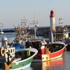 île d'oléron, la cotinière