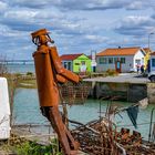 Île d’Oléron - Saint-Trojan-les-Bains