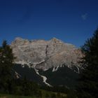 le dolomiti