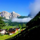 le dolomiti di Corvara