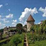 le domaine de Villarceaux