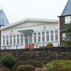 Le Domaine des Tourelles dans l'île de la Réunion