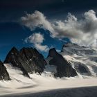 Le Dôme des Ecrins