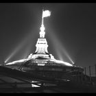 Le dome du grand palais