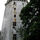 Le donjon