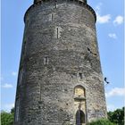 le donjon