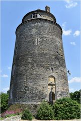 le donjon