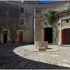  le donjon du fort carré.. d antibes