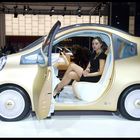 Le donne al Bologna Motor Show 2008 - 04