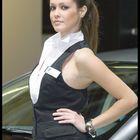 Le donne al Bologna Motor Show 2008 - 07