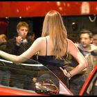 Le donne al Bologna Motor Show 2008 - 08