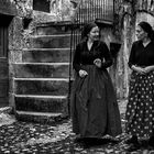 Le donne di Scanno