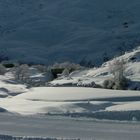 Le Doron des Belleville - Savoie