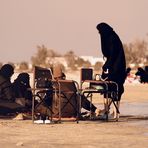  LE DÉSERT EN FAMILLE