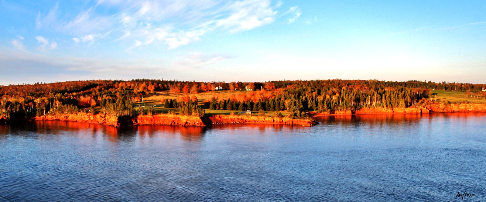 Île-du-Prince-Édouard (Canada)