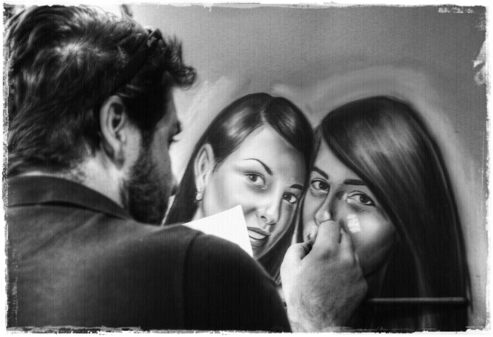 Le Due Sorelle Le Due Sorelle