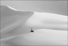 ... LE DUNE DEL GOBI ...