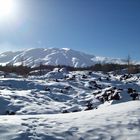 le dune delll'etna