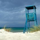 le dune di Porto Pino