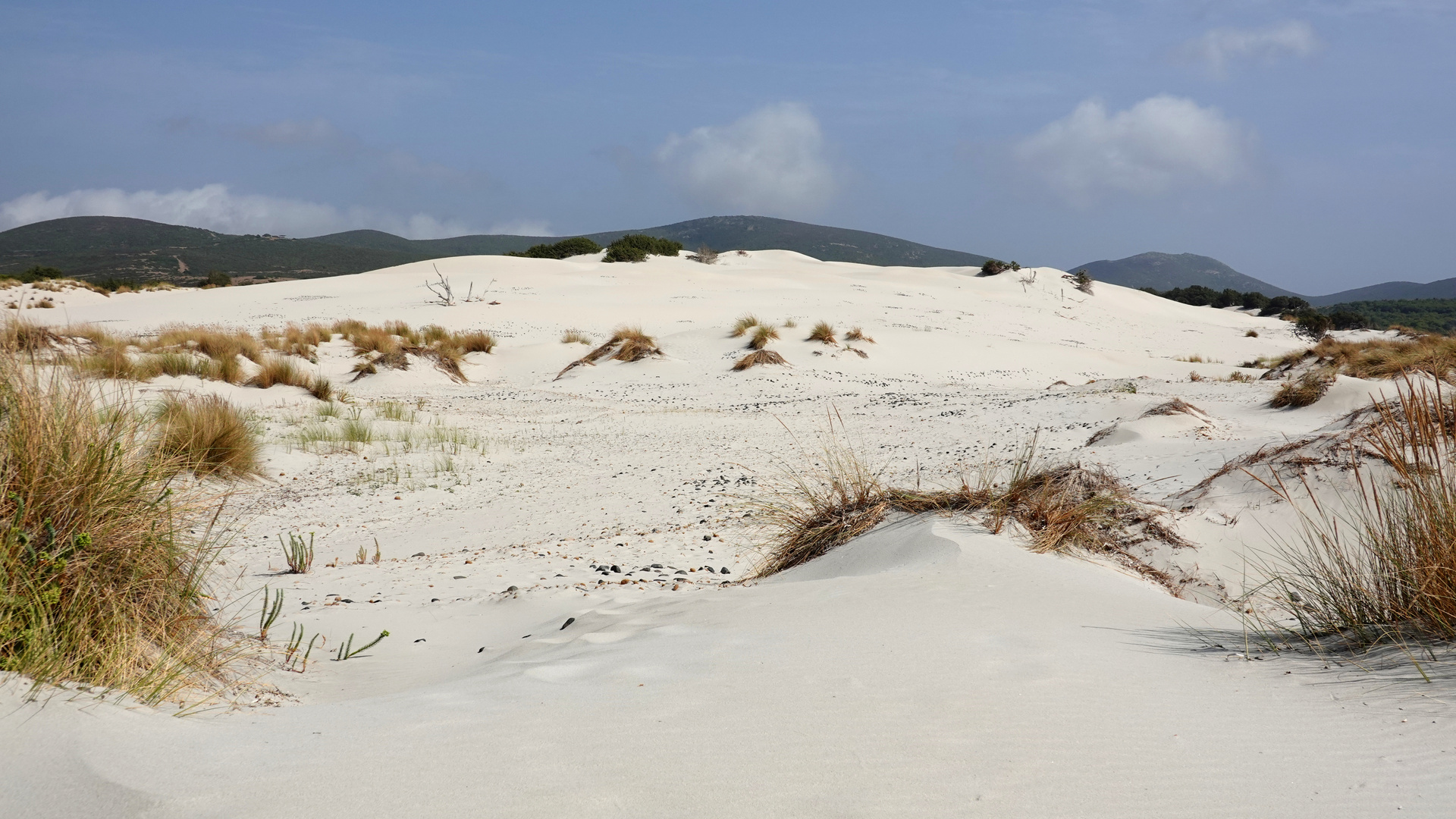 Le Dune di Porto Pino