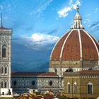 Le duomo de Florence