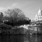 Le Fabuleux Destin De...Montmartre...