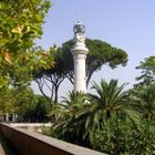 le faro (el Gianicolo - Rome)