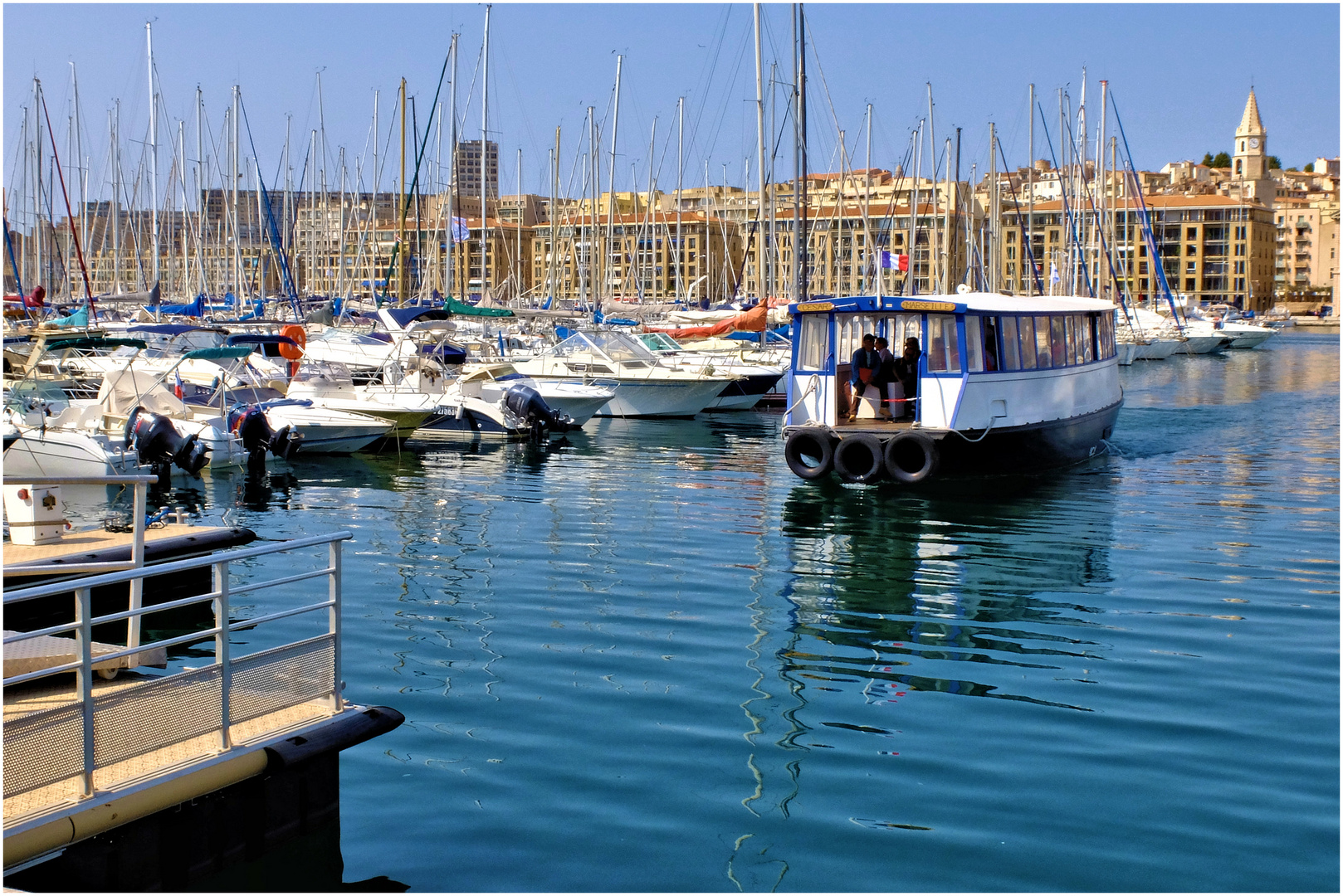 Le Ferry-Boat (3)