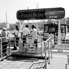 Le ferry-boat