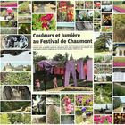 LE FESTIVAL DES JARDINS DE CHAUMONT SUR LOIRE