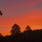 le feu du ciel Limousin