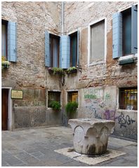 Le finestre sul cortile II