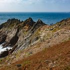 Le Finistère, Pointe du Raz