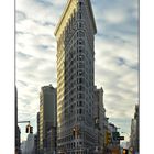 Le Flatiron