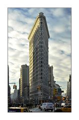 Le Flatiron