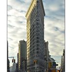 Le Flatiron