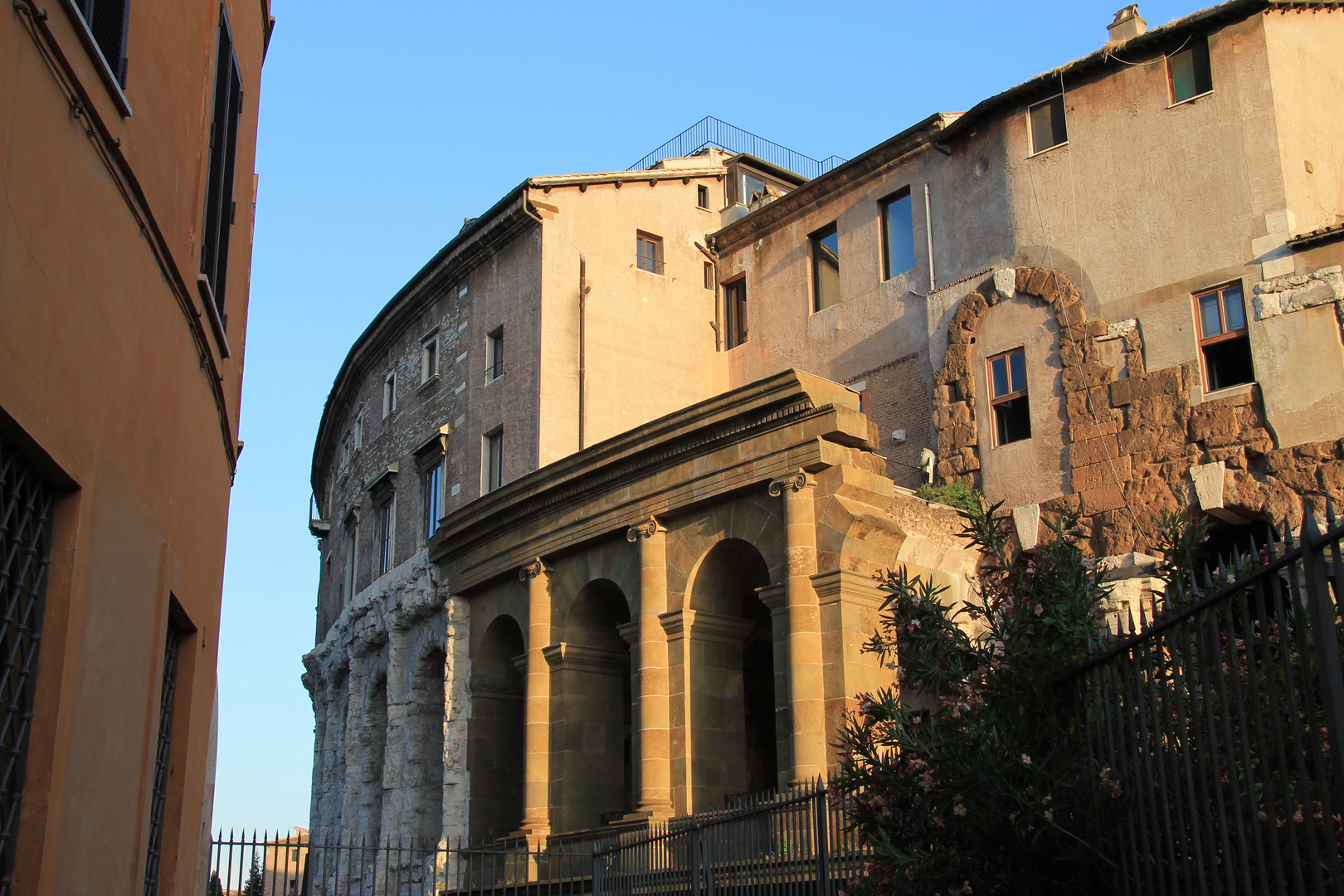 le fondamenta della civilta' passata