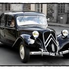 Le formidable traction avant...