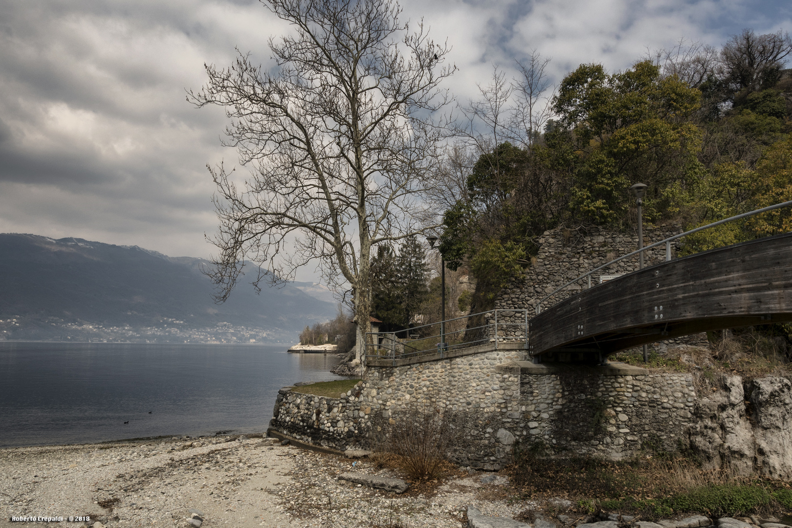 Le fornaci di Castelveccana