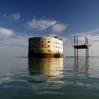 Le fort Boyard