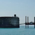 Le Fort Boyard (Charentes-Maritimes)